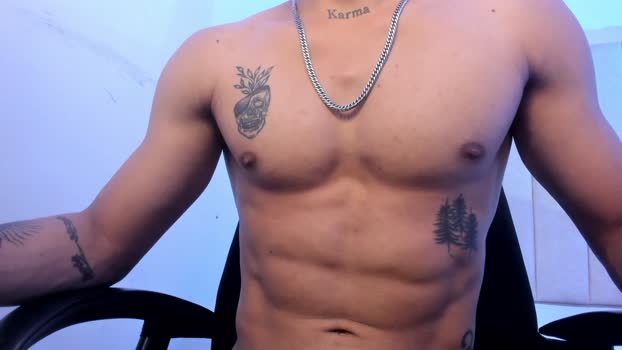 Akaza_ handsome Webcam SHOW @ Cam4 06-11-2024