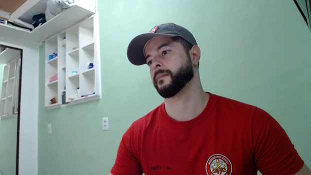 BombeiroHotx Ass Webcam SHOW @ Cam4 07-11-2024