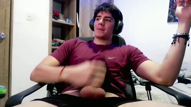 gerardcolo naked Webcam SHOW @ Cam4 07-11-2024
