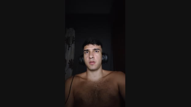 robsonhaha Show Webcam SHOW @ Cam4 07-11-2024