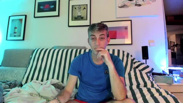 HuGo4K playtime Webcam SHOW @ Cam4 07-11-2024