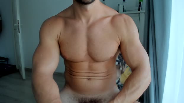 Onewoolf Nude Webcam SHOW @ Cam4 08-11-2024