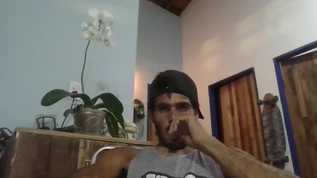 Scotybrasil bigload Webcam SHOW @ Cam4 08-11-2024