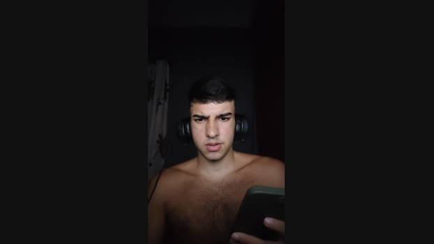 robsonhaha sexymale Webcam SHOW @ Cam4 08-11-2024