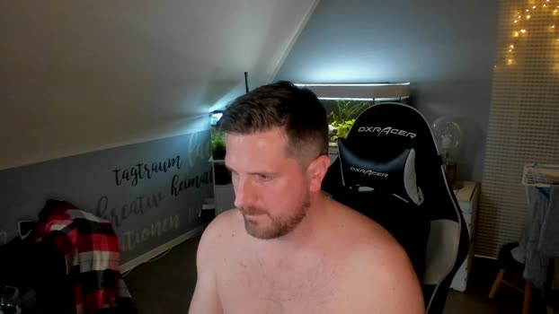 ronhill13 Show Webcam SHOW @ Cam4 07-11-2024