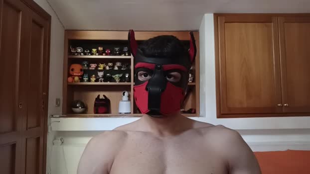 Frabroker bigload Webcam SHOW @ Cam4 09-11-2024