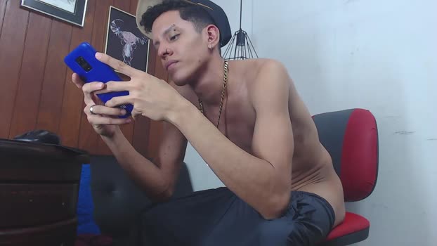 GaboReyes Video Webcam SHOW @ Cam4 09-11-2024