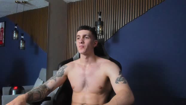 JacksonOlsenn blowjob Webcam SHOW @ Cam4 08-11-2024