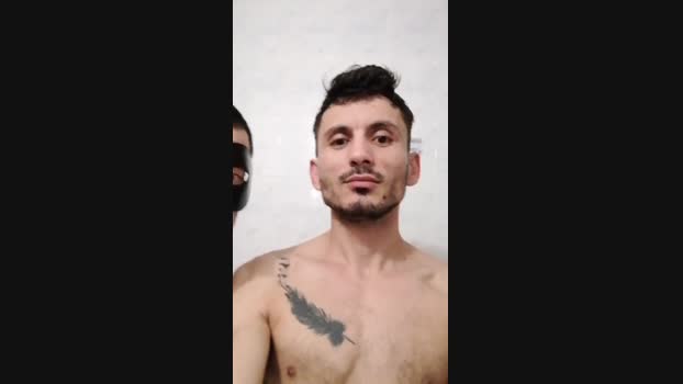 Xallix deep Webcam SHOW @ Cam4 09-11-2024