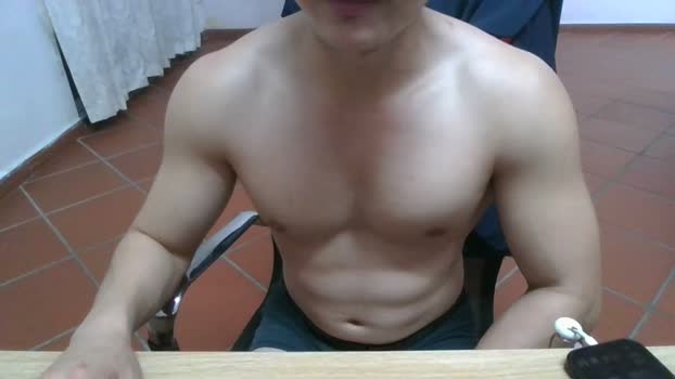 Xu666 jerking Webcam SHOW @ Cam4 08-11-2024