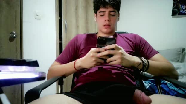 gerardcolo beautiful Webcam SHOW @ Cam4 09-11-2024