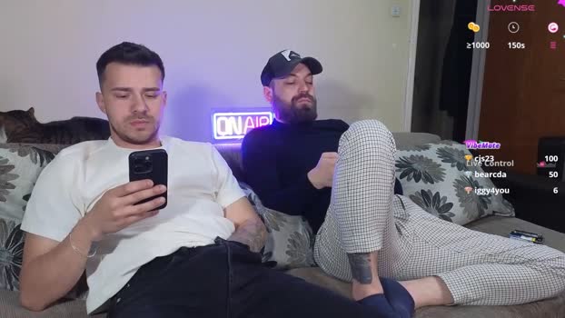 johnnylove22 suckshow Webcam SHOW @ Cam4 08-11-2024