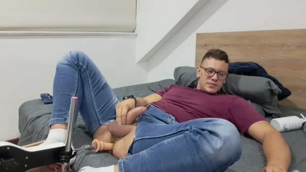 simon_and_dav1d Download Webcam SHOW @ Cam4 09-11-2024