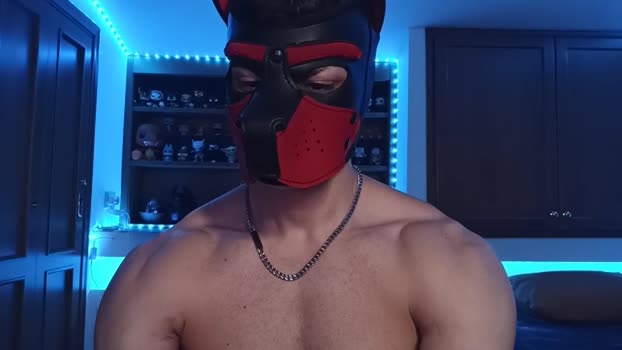 Frabroker lick Webcam SHOW @ Cam4 09-11-2024