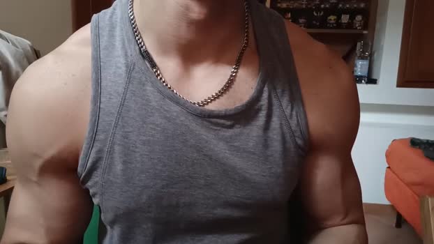 Frabroker toys Webcam SHOW @ Cam4 10-11-2024