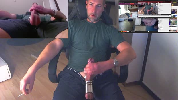 Reeper84 sexybody Webcam SHOW @ Cam4 09-11-2024