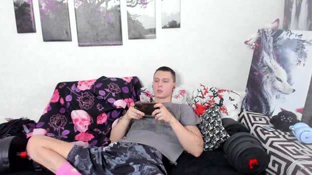 Alex_Wispord sweet Webcam SHOW @ Cam4 11-11-2024
