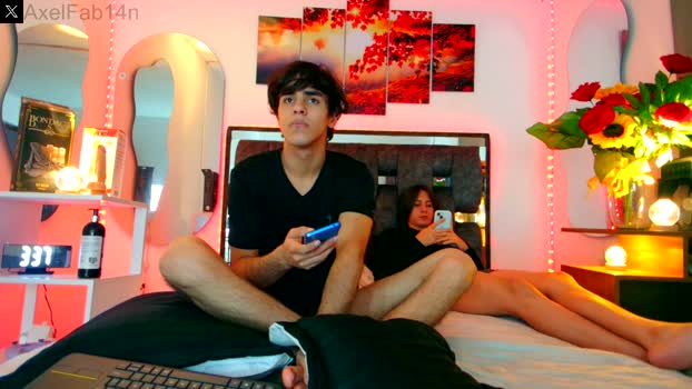 Alex_and_Fabi21 suckcock Webcam SHOW @ Cam4 10-11-2024