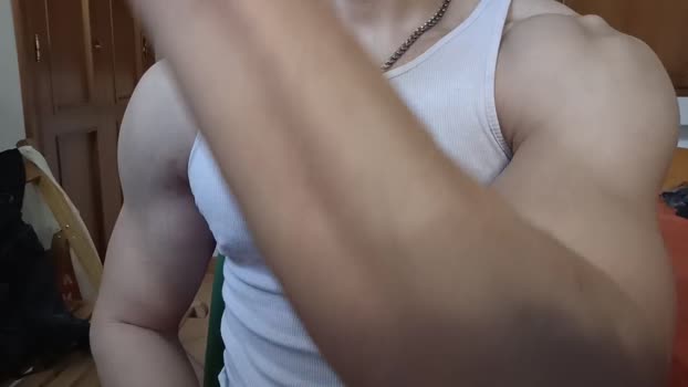 Frabroker juicy Webcam SHOW @ Cam4 11-11-2024