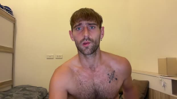 LukeGunn Recorded Webcam SHOW @ Cam4 11-11-2024