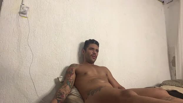 Mariokurt moan Webcam SHOW @ Cam4 11-11-2024