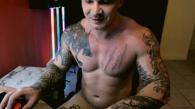 MrKray big Webcam SHOW @ Cam4 11-11-2024