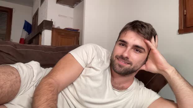 Thony_Grey toys Webcam SHOW @ Cam4 10-11-2024
