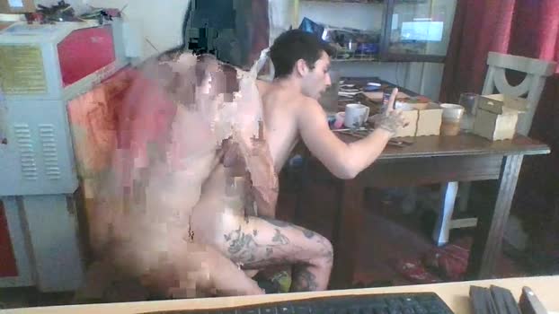 morbosocba dirty Webcam SHOW @ Cam4 10-11-2024