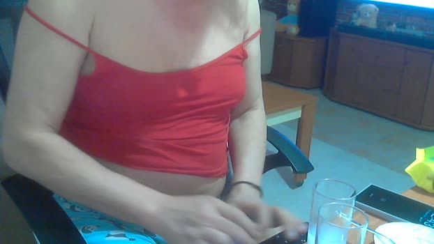 pollen_07 toys Webcam SHOW @ Cam4 10-11-2024
