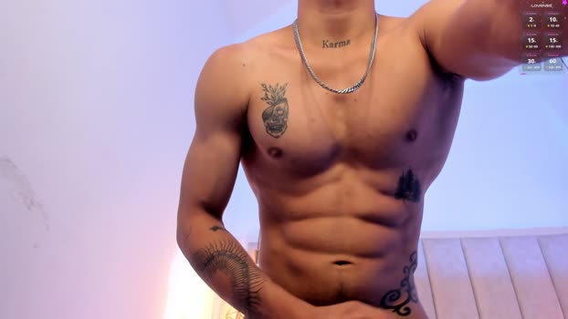 Akaza_ big Webcam SHOW @ Cam4 11-11-2024