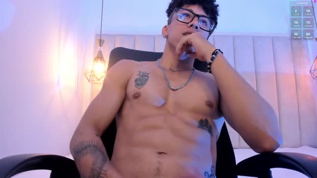 Akaza_ Cam Webcam SHOW @ Cam4 11-11-2024