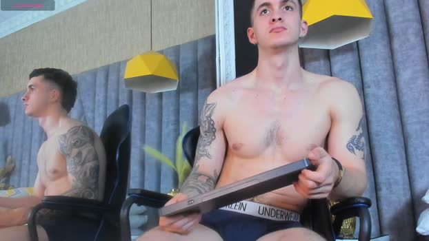 JacksonOlsenn natural Webcam SHOW @ Cam4 11-11-2024