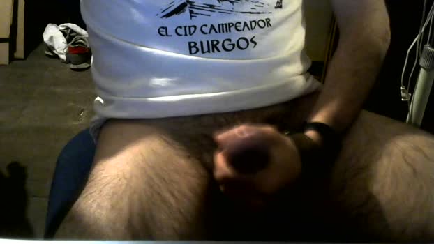 TARONHOT jerkoff Webcam SHOW @ Cam4 12-11-2024
