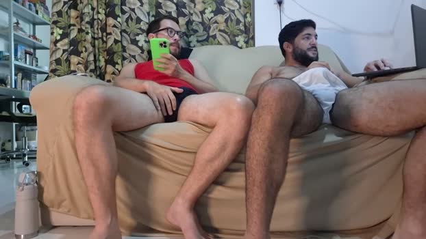 luhparamaiores Video Webcam SHOW @ Cam4 11-11-2024