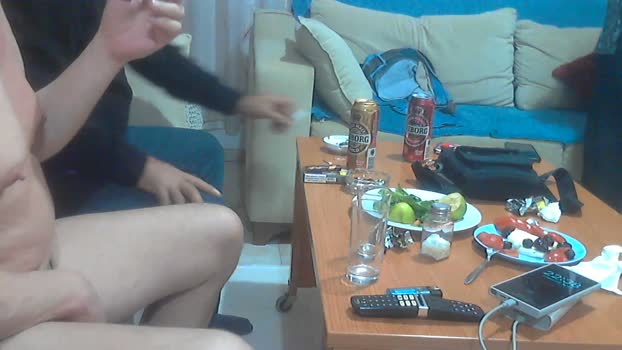 pollen_07 jerkoff Webcam SHOW @ Cam4 11-11-2024