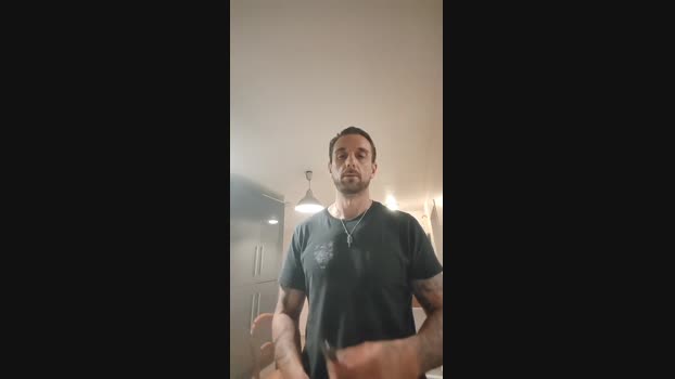 Neotrix33 jerking Webcam SHOW @ Cam4 12-11-2024
