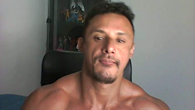 muscleoss bigass Webcam SHOW @ Cam4 12-11-2024