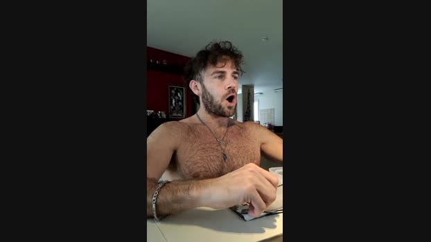 ALPHA_HUNK toy Webcam SHOW @ Cam4 14-11-2024