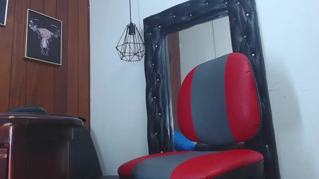 GaboReyes kink Webcam SHOW @ Cam4 13-11-2024