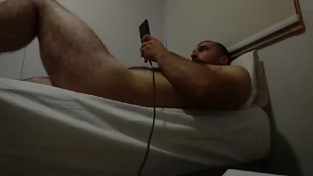 Hanroll jerkoff Webcam SHOW @ Cam4 13-11-2024