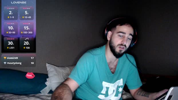 Lebg06 spanking Webcam SHOW @ Cam4 13-11-2024