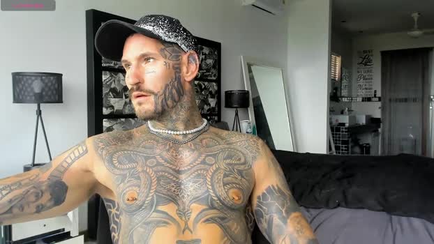 Lucasexclusive1 lovense Webcam SHOW @ Cam4 13-11-2024