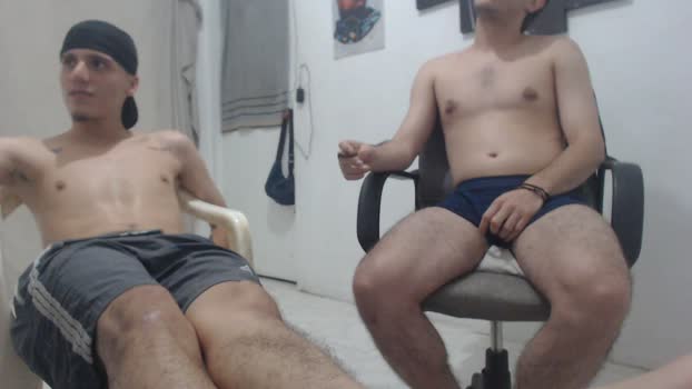 Total_Control Webcam Webcam SHOW @ Cam4 13-11-2024