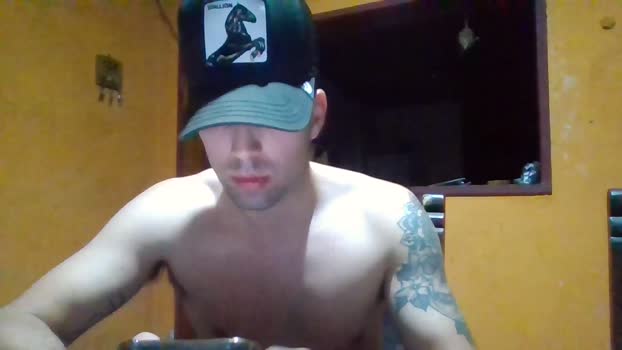 marquitos253 lovense Webcam SHOW @ Cam4 13-11-2024