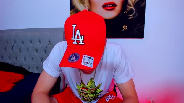 Axel_sex69 beauty Webcam SHOW @ Cam4 15-11-2024