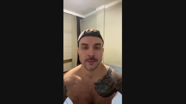 Militarpeludo nasty Webcam SHOW @ Cam4 16-11-2024