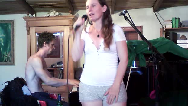 PianoTobe fingering Webcam SHOW @ Cam4 15-11-2024