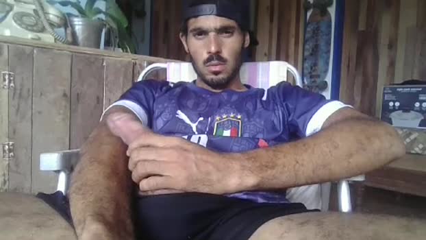 Scotybrasil Pretty Webcam SHOW @ Cam4 15-11-2024