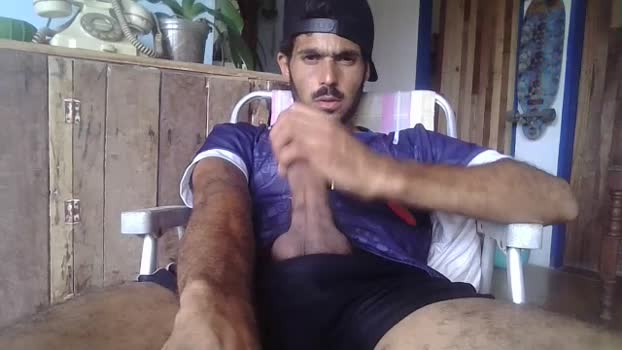 Scotybrasil hard Webcam SHOW @ Cam4 15-11-2024