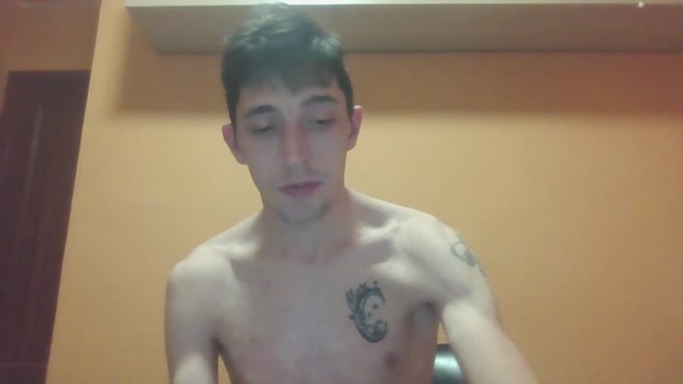 elnio26_sexy kissing Webcam SHOW @ Cam4 15-11-2024